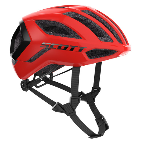 Scott Sports Helmet Centric Plus (CE) FIER