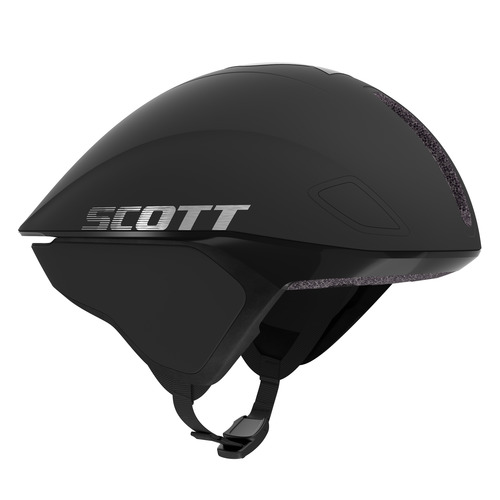 Scott Sports Helmet Split Plus (CE) BKMT/SM
