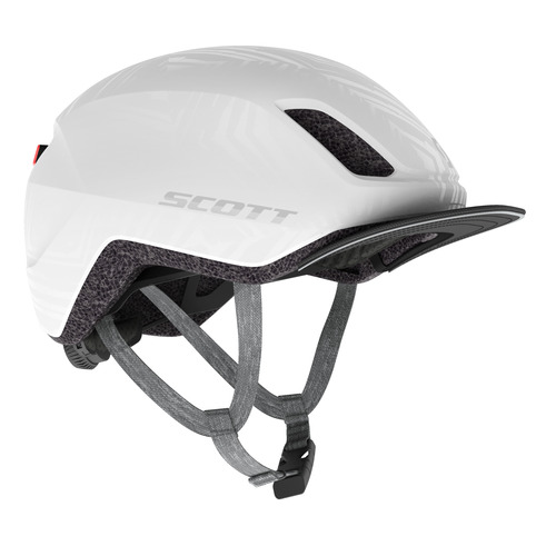 Scott Sports Helmet Il Doppio Plus (CE) PEWH/M