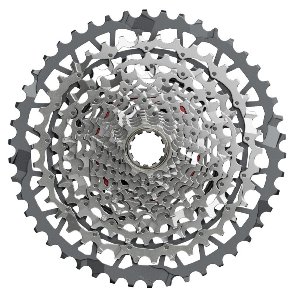 SRAM Kassette XG-1351 E1 XPLR 10-46 Rival AXS 13-fach