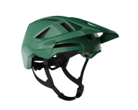 Lazer Unisex MTB Impala KinetiCore Helm matte dark green mint