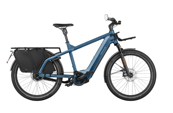 Riese & Müller Multicharger2 GT rohloff HS